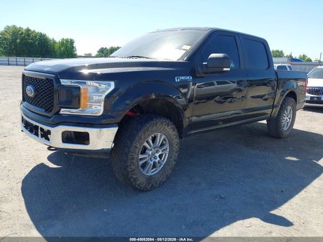 Ford F-150 Xl