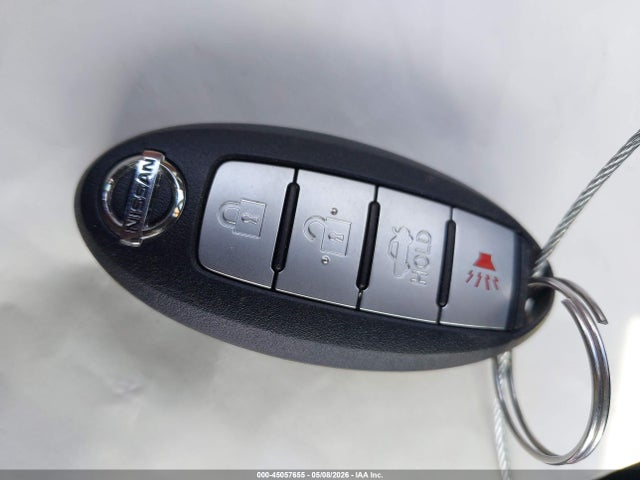 Nissan Altima 2.5 Sr