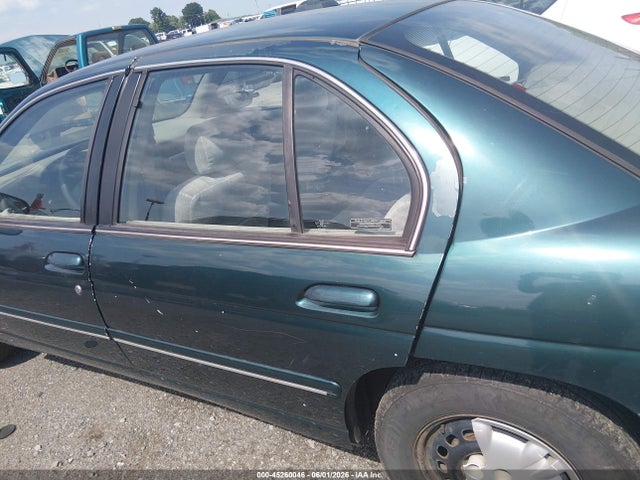 Chevrolet Lumina