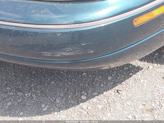 Chevrolet Lumina