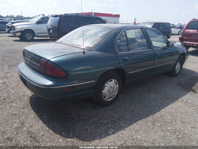 Chevrolet Lumina