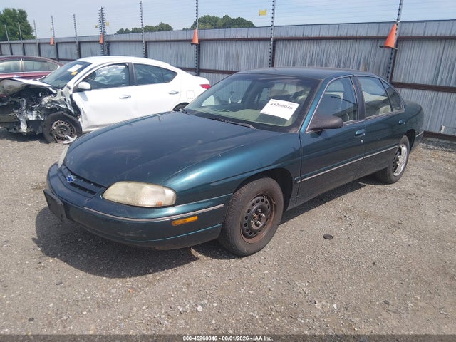 Chevrolet Lumina
