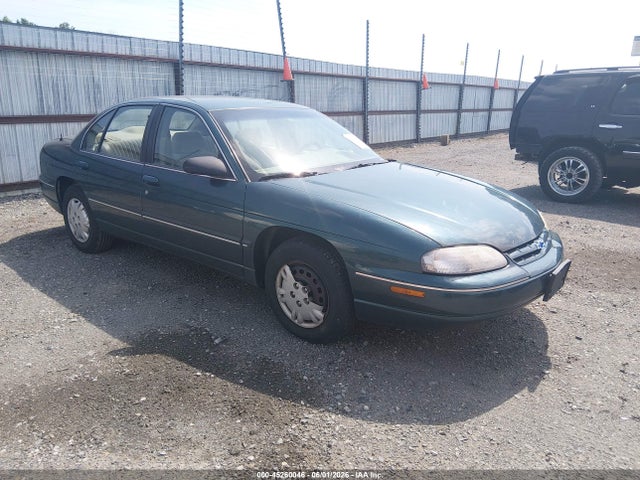 Salvage Chevrolet Lumina Image