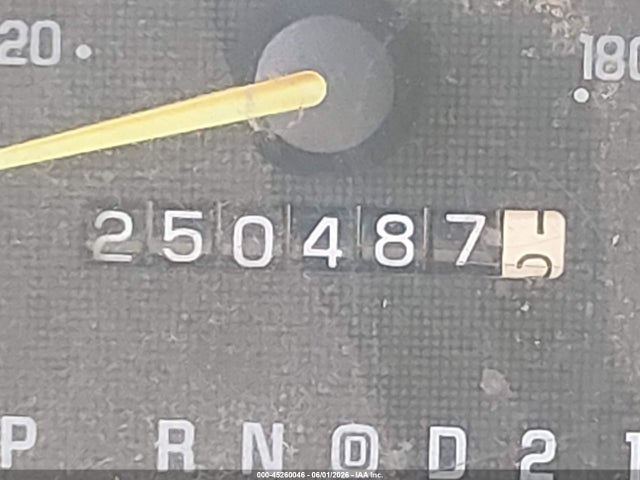 Chevrolet Lumina