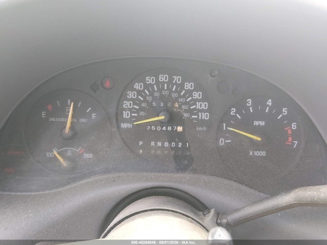 Chevrolet Lumina