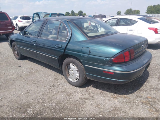 Chevrolet Lumina