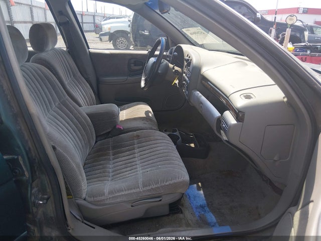 Chevrolet Lumina