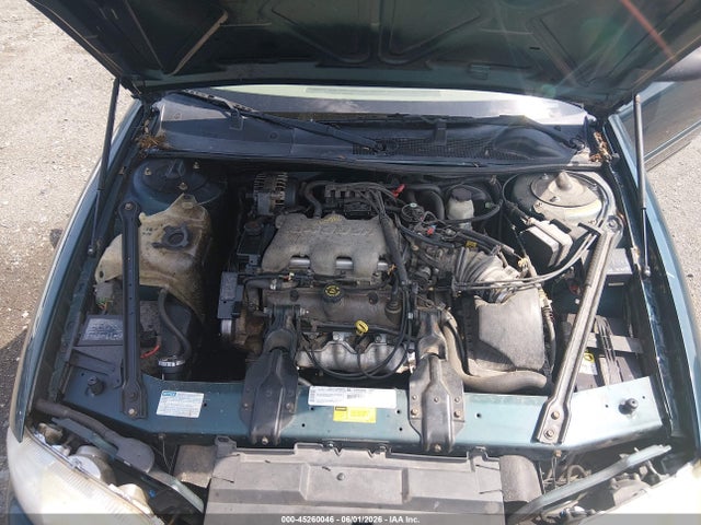 Chevrolet Lumina