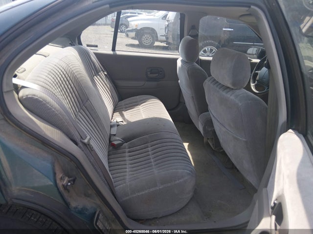 Chevrolet Lumina