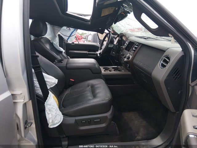Ford F-250 Lariat