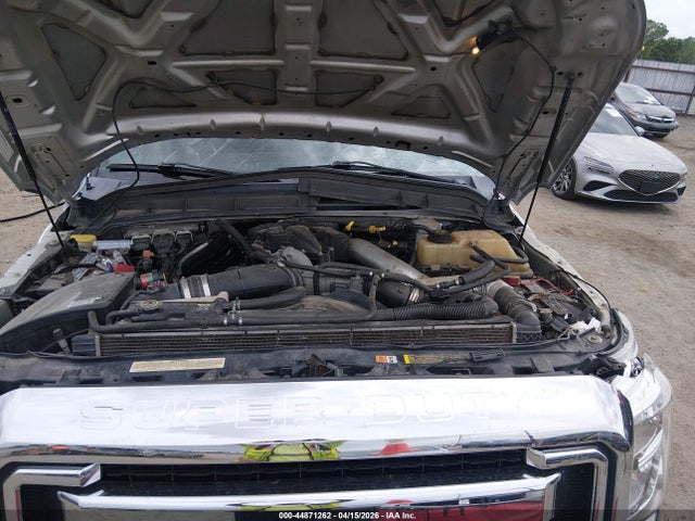 Ford F-250 Lariat
