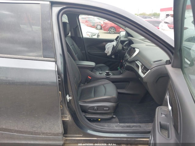 GMC Terrain Fwd Slt
