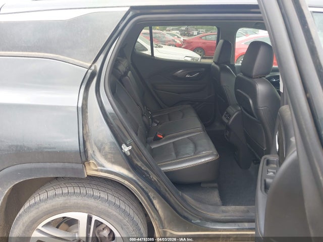 GMC Terrain Fwd Slt
