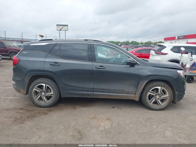 GMC Terrain Fwd Slt