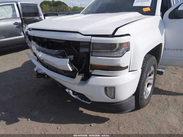 Chevrolet Silverado 1500 2lt