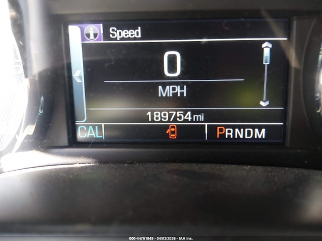 Chevrolet Silverado 1500 2lt