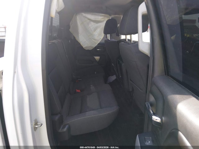 Chevrolet Silverado 1500 2lt