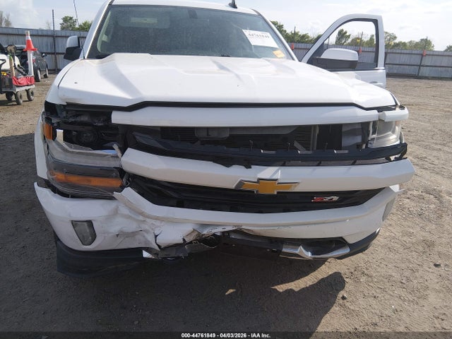 Chevrolet Silverado 1500 2lt