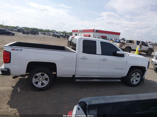 Chevrolet Silverado 1500 2lt