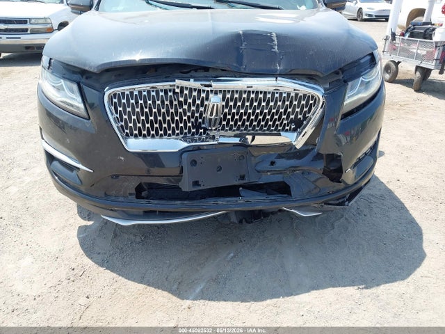 Lincoln MKC Reserve