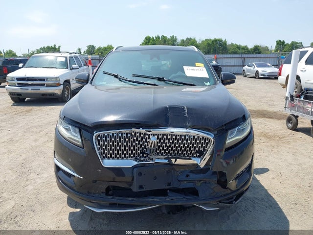 Lincoln MKC Reserve