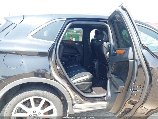 Lincoln MKC Reserve