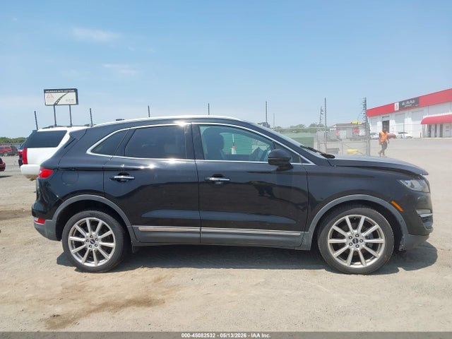 Lincoln MKC Reserve