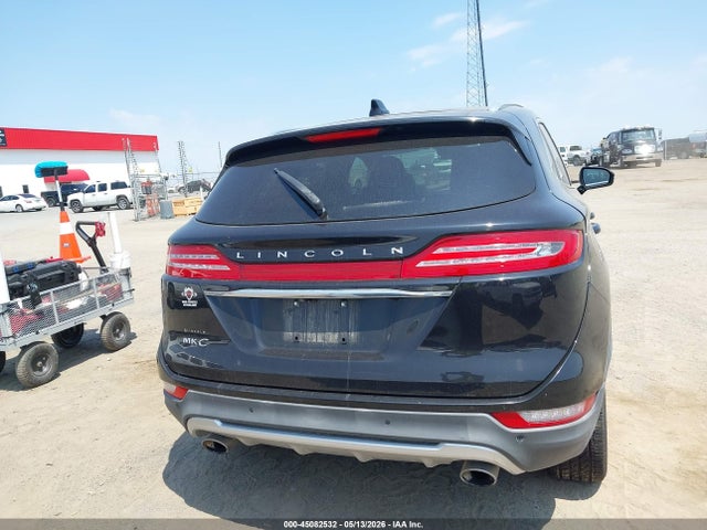 Lincoln MKC Reserve