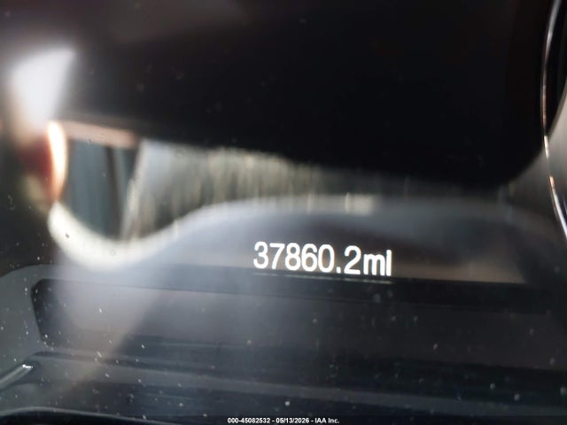 Lincoln MKC Reserve