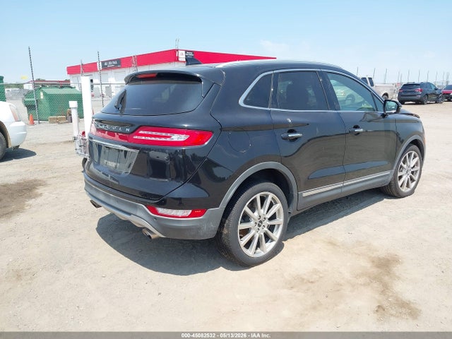 Lincoln MKC Reserve