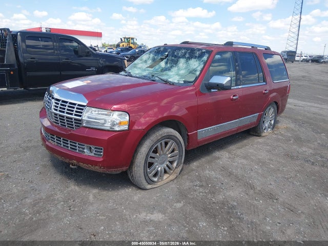 Lincoln Navigator