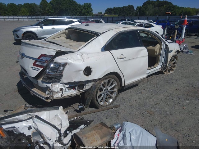 Ford Taurus Limited