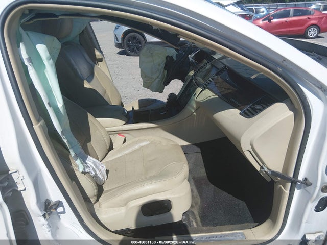 Ford Taurus Limited