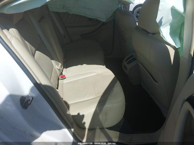 Ford Taurus Limited