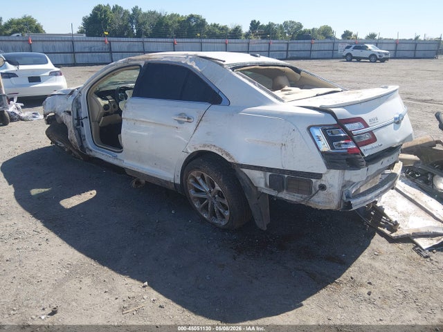 Ford Taurus Limited