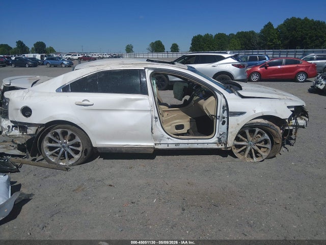 Ford Taurus Limited