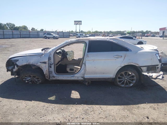 Ford Taurus Limited