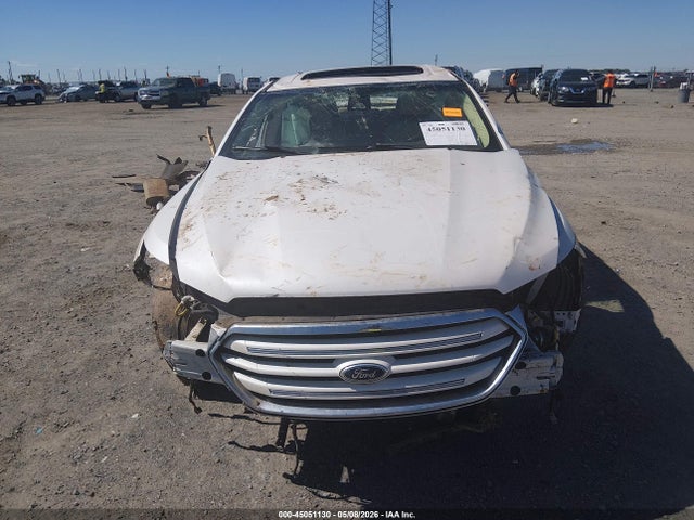 Ford Taurus Limited