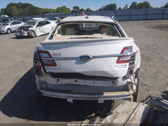 Ford Taurus Limited