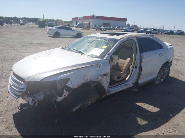 Ford Taurus Limited