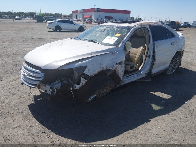 Ford Taurus Limited