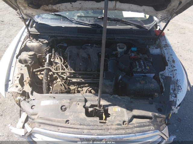 Ford Taurus Limited
