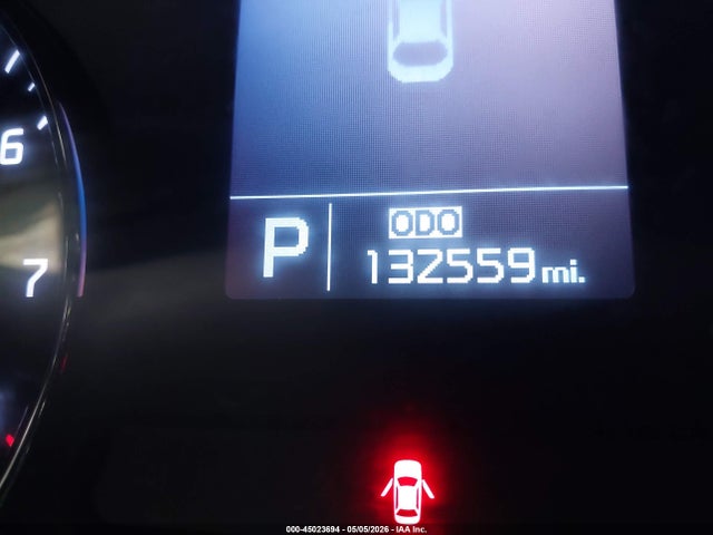 Kia Forte Ex