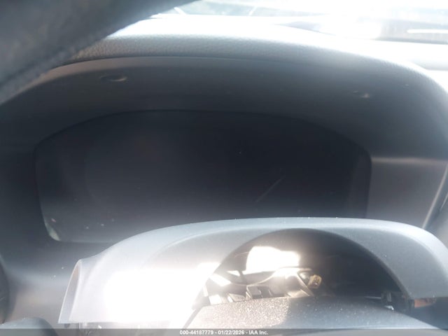 Honda HR-V Awd Lx