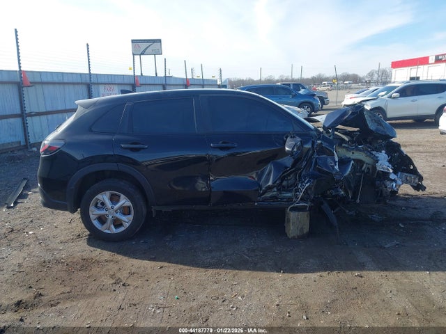 Honda HR-V Awd Lx