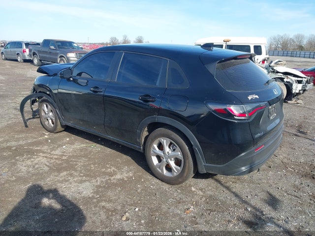 Honda HR-V Awd Lx