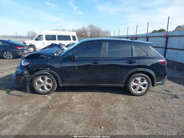 Honda HR-V Awd Lx