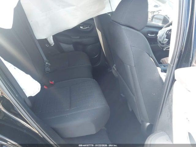 Honda HR-V Awd Lx