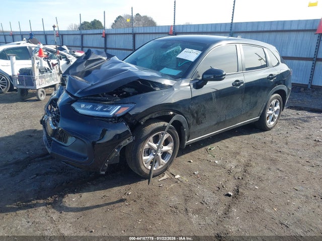 Honda HR-V Awd Lx