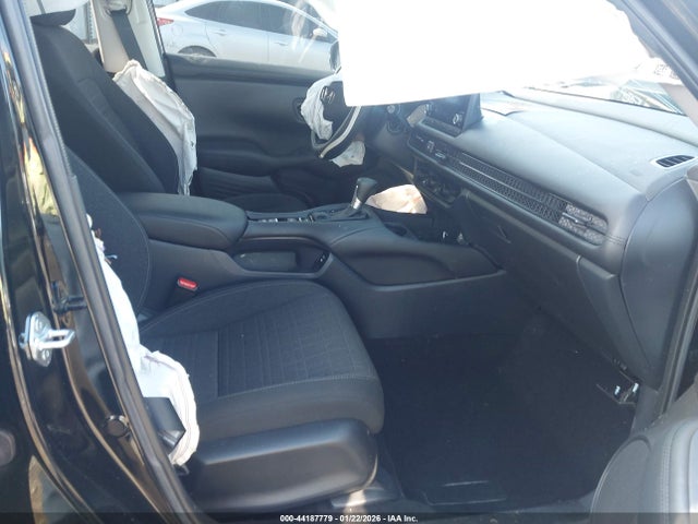 Honda HR-V Awd Lx